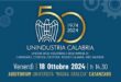 50 anni di storia di Unindustria Calabria – 18 ottobre 2024