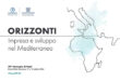 39° Convegno dei Giovani Imprenditori CAPRI | 11-12 ottobre