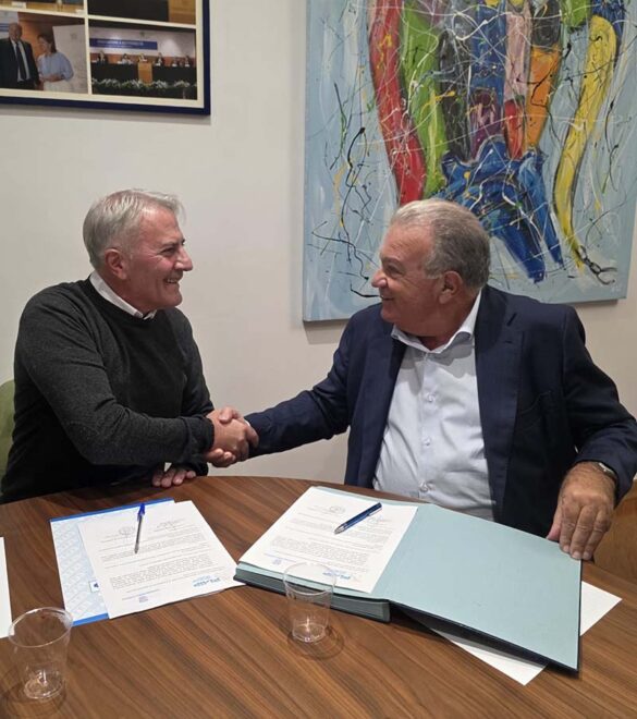2 Sigla intesa